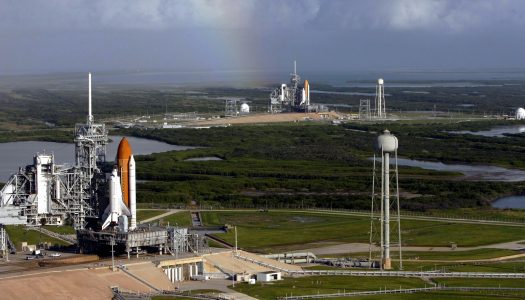 Artemis I Launch available to witness at Kennedy Space Center Visitor Complex