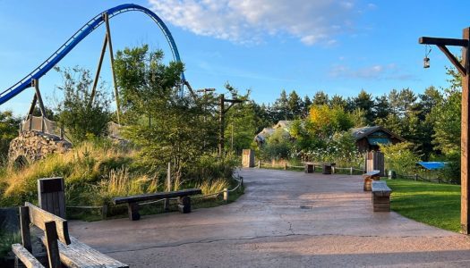 Toverland made financial gains in 2021