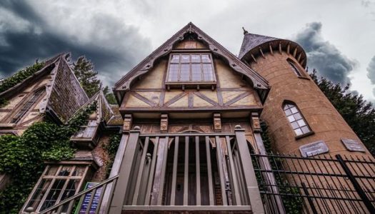Duel closes at Alton Towers; Possible reimagining in the works
