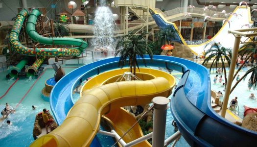Sandcastle Waterpark to be run by Merlin Entertainments