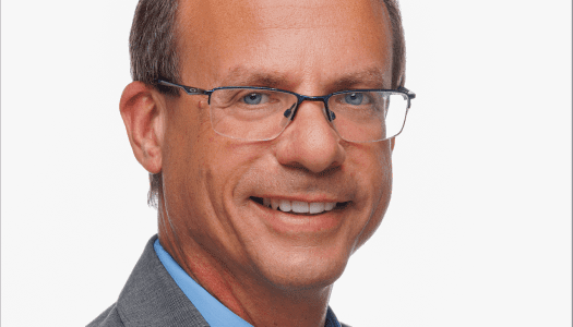 Rob Geiger appointed in new role for Intercard