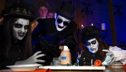 Trick or new Treat: How theme parks are embracing Halloween (Part two)