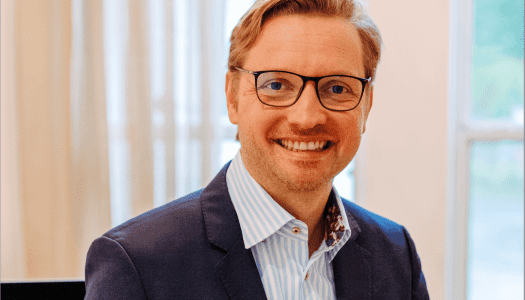 IAAPA Names Jakob Wahl President and CEO