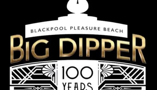Blackpool Pleasure Beach reveal Big Dipper upgrade details