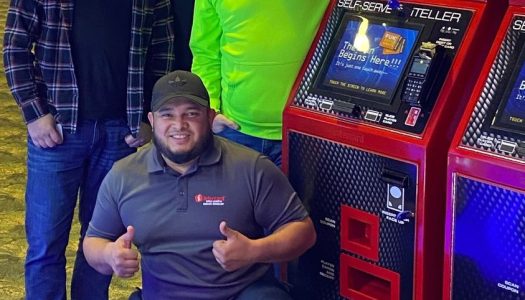 Intercard create 50-game arcade for Buzz Social