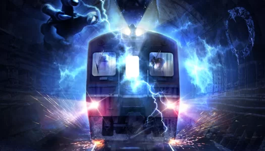 New Ghost Train coming to Thorpe Park this Spring