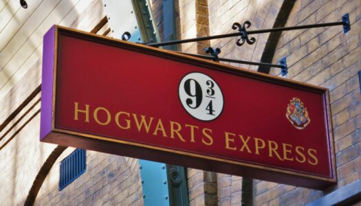 Harry Potter theme park opening in Tokyo this summer