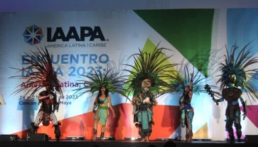   IAAPA affiliation aiding 100 Mexican attractions