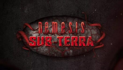 Nemesis Sub-Terra reawaken at Alton Towers this spring