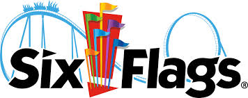 Financial Watch: Visitor spending rises at Six Flags