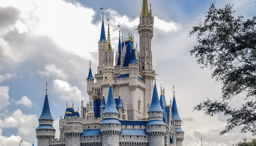Around the world with Disney: Disney offers jet adventure to all Disney parks