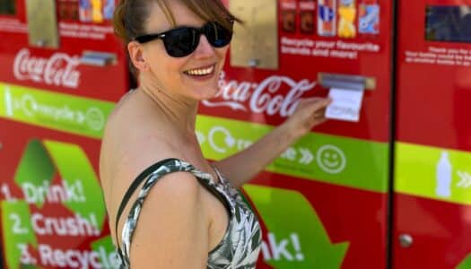 Merlin Entertainments and Coca-Cola join for recycling initiative 