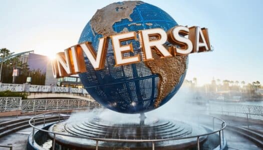 Universal report increased UK sales for Orlando and Hollywood parks