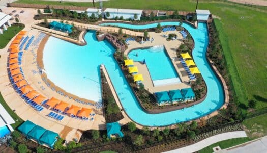 ADG builds new water park in Texas