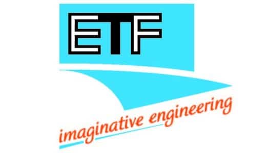 25th Anniversary for ETF Ride Systems