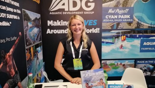 Aquatic Development Group making a splash in the water parks industry 