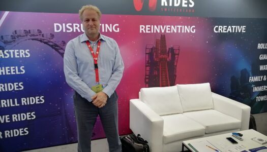 Noble Rides forging a new path in the leisure industry