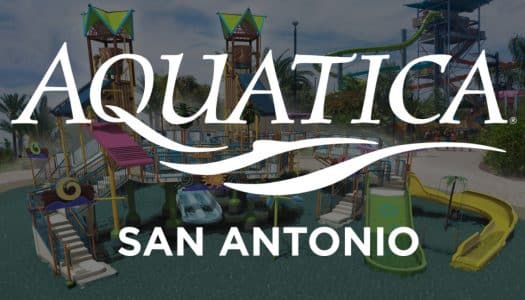 Tikitapu Splash water attraction opening 2024 in Aquatica San Antonio