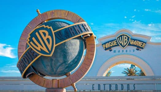 Parque Warner focussed on opening a second park
