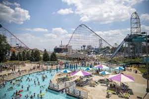Cedar Point to open earliest in history for total eclipse