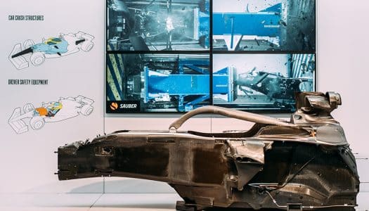 Formula 1 Vienna Exhibition opening date announced