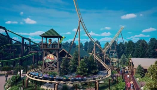 King’s Island gearing up for Camp Snoopy