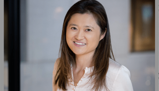 Merlin Entertainments appoints Linda Zou as Chief Strategy Officer