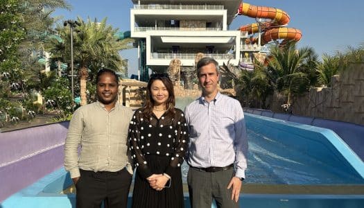 ProSlide Technology opens new Dubai Office 
