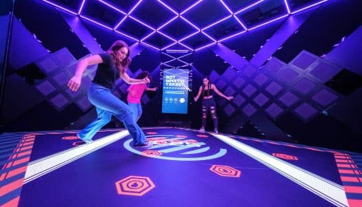 Game Volt launches next generation of competitive socialising experience