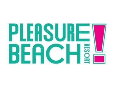 Pleasure Beach Resort rebrand revealed for popular Blackpool amusement park
