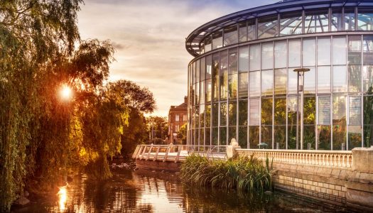The new design team named for Sunderland Museum & Winter Gardens