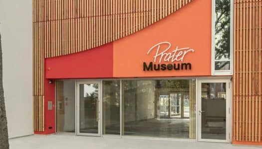 New Pratermuseum welcomes first guests