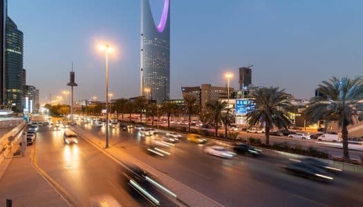 World’s tallest building rumoured to rise in Riyadh