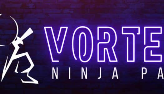 Vortex Ninja Park opening in New Zealand
