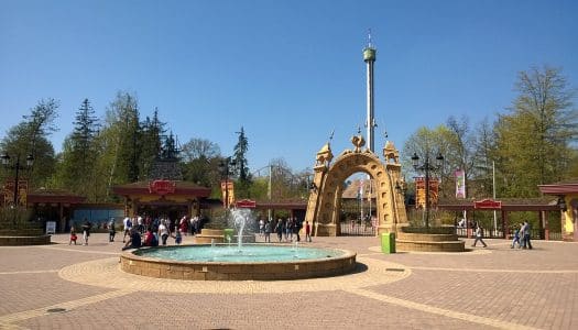 Holiday Park set for Tomorrowland musical themed attraction