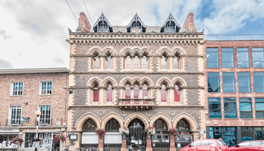 Hereford Museum and Art Gallery selects Mather & Co for redevelopment project