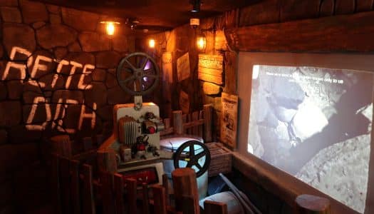 Merlin Entertainments teams up with Alterface producing Demon’s Crypt Dark Ride