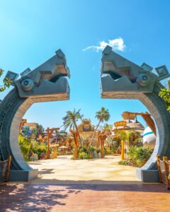 Universal Epic Universe