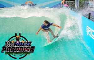 ADG Heroes Paradise
