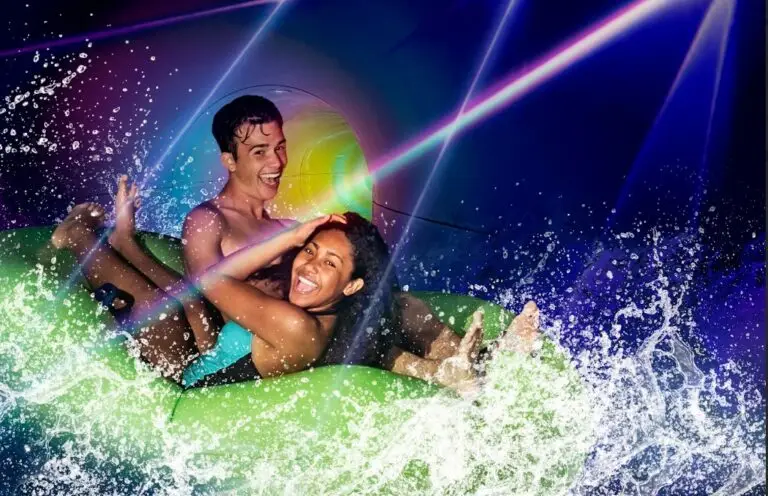 Adventureland Hyperlight