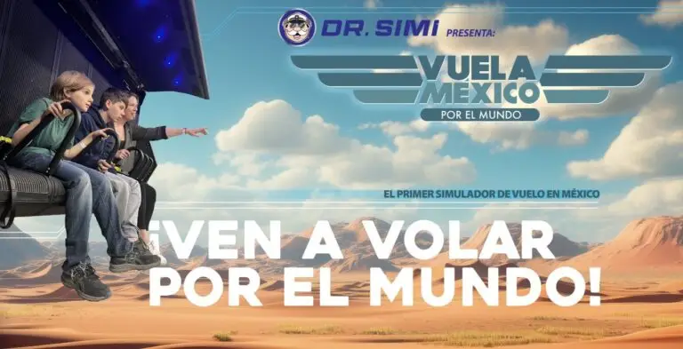 Brogent Mexico