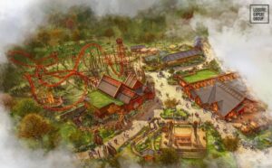 Paultons Park