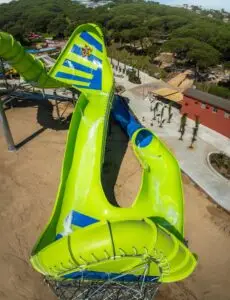 ProSlide Water World