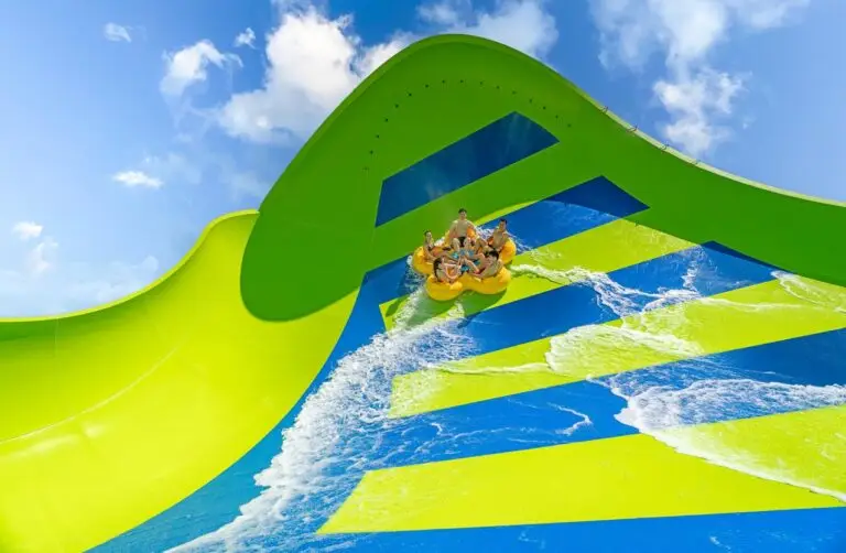 ProSlide Water World