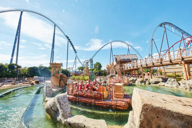 PortAventura FiestAventura