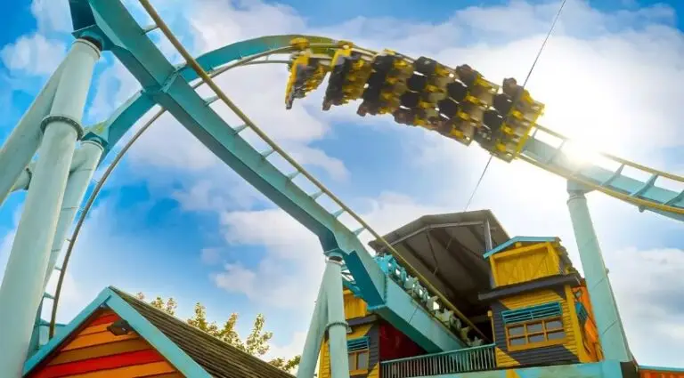 Drayton Manor Resort