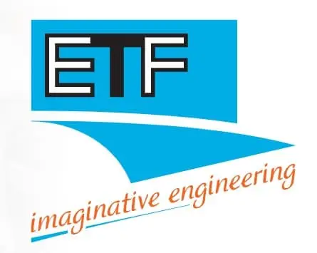 ETF Ride Systems