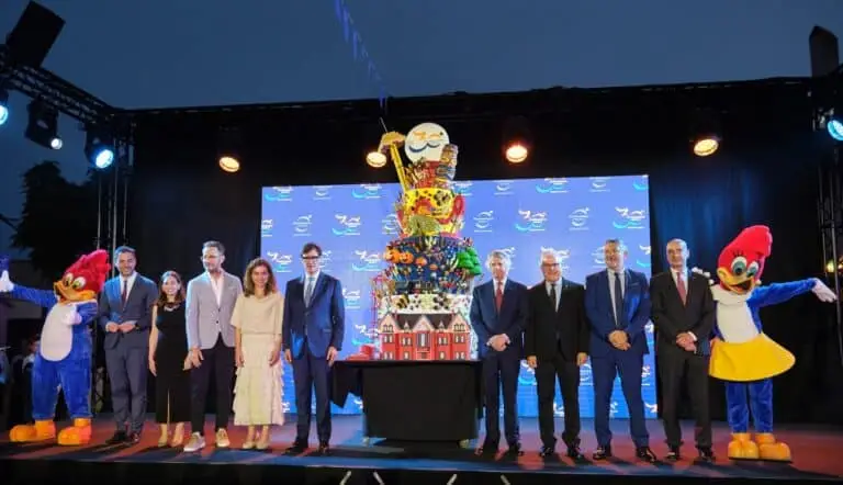 PortAventura World 30th anniversary