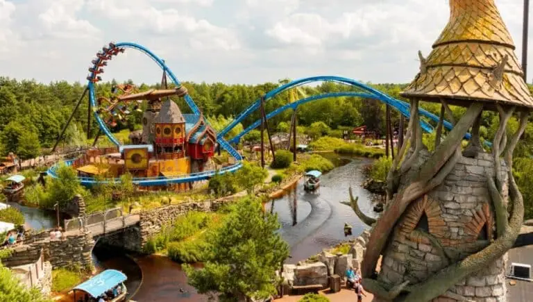 Toverland MarketResponse