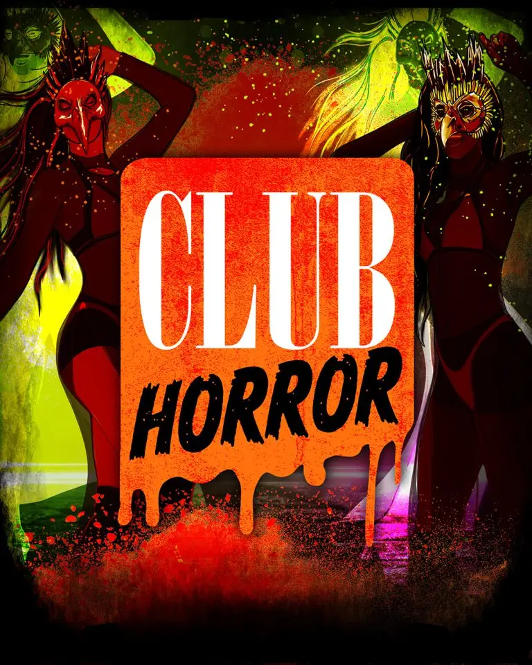Halloween Horror Nights Universal Orlando